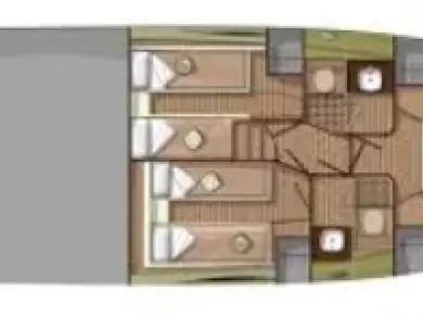 Hire Luxury Yacht Sessa Marine with a boat licence