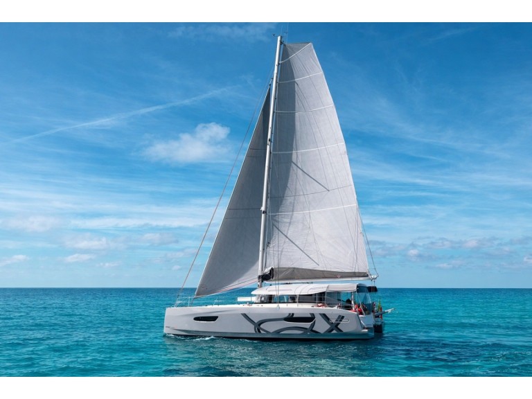 Yacht charter Nettuno - Excess Excess 14 on SamBoat