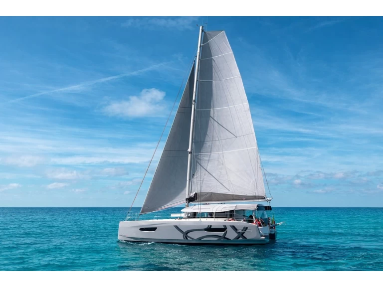 Yacht charter Nettuno - Excess Excess 14 on SamBoat