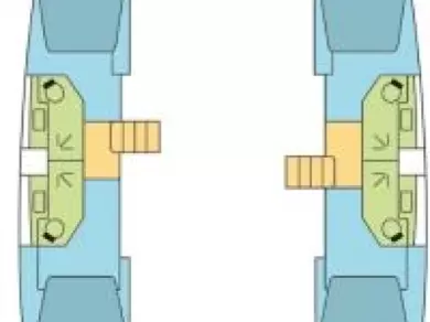 Charter a Bali Bali 4.2 in Placentia Village on Samboat