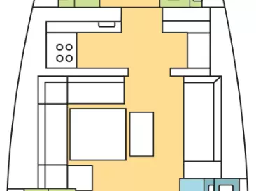 Hire a Dufour Dufour 500 Grand Large Jolly Harbour