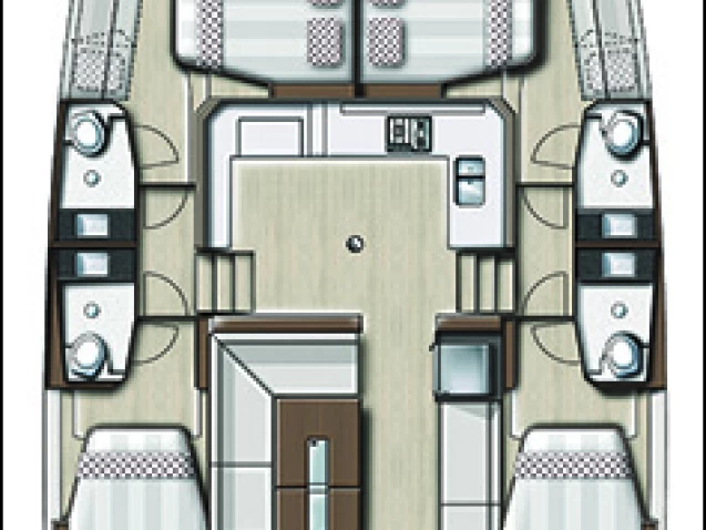 Catamaran to hire Bormes-les-Mimosas at the best price