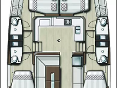 Catamaran to hire Bormes-les-Mimosas at the best price