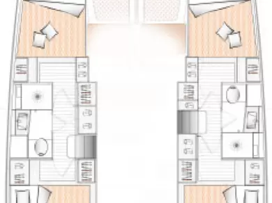 Hire a Excess Excess 11 Zadar