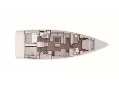 Sailboat to hire Road Town at the best price