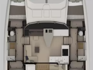 Catamaran to hire Road Town at the best price