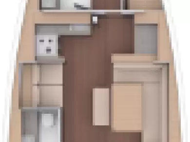 Hire a Dufour Dufour 430 Golfe-Juan