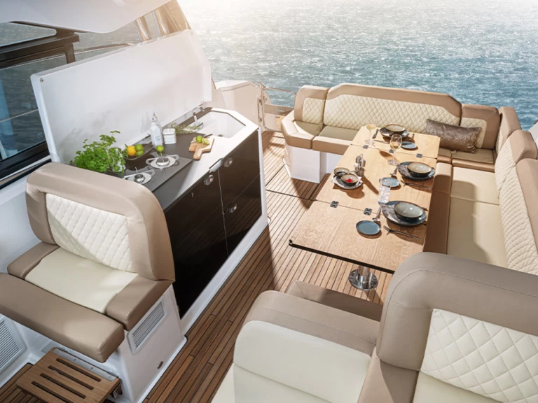 Yacht hire Biograd na Moru cheap Bavaria SR36HT