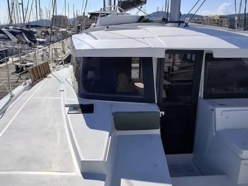 Hire a Bali Bali 4.2 Bormes-les-Mimosas