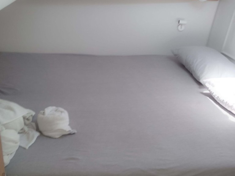 Yacht charter Alimos - Excess Excess 11 on SamBoat