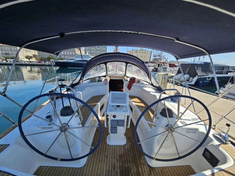 Sailboat to hire Rijeka at the best price