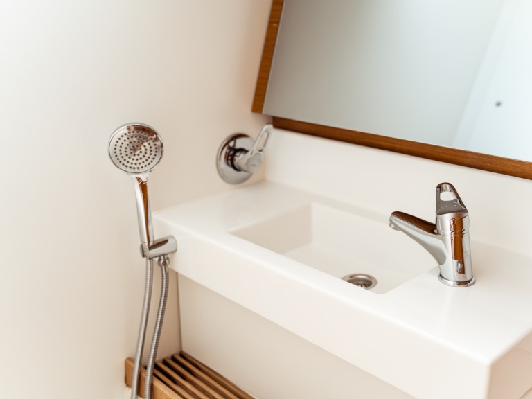 Charter a Jeanneau Sun Odyssey 440 in Olbia on Samboat