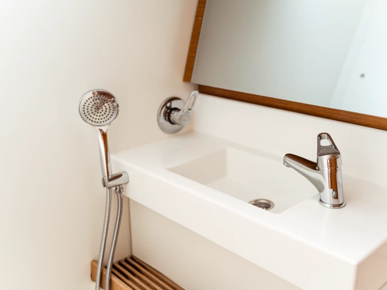 Charter a Jeanneau Sun Odyssey 440 in Olbia on Samboat