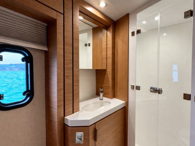 Hire Catamaran Bali with a boat licence