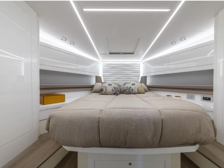 Hire a Fiart Fiart 4Seven Salerno