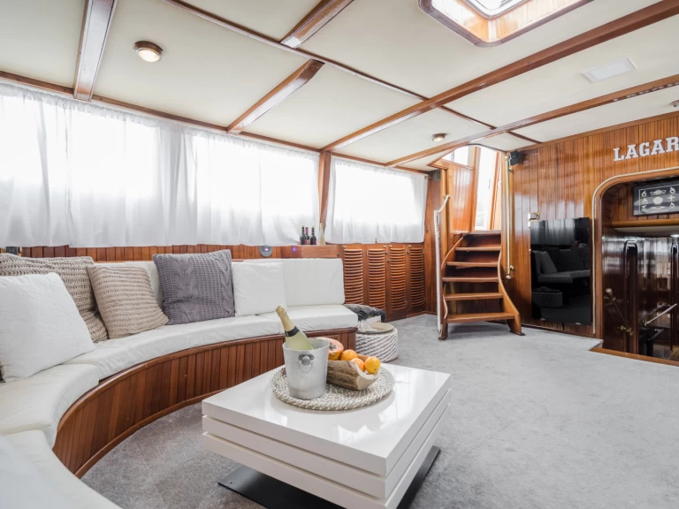 Hire Sailboat with or without skipper Agantur Ibiza Town