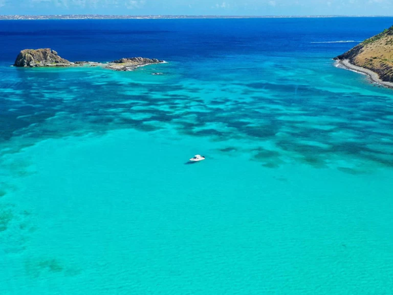 Motorboat hire in Marigot - Bénéteau Flyer 650 Open