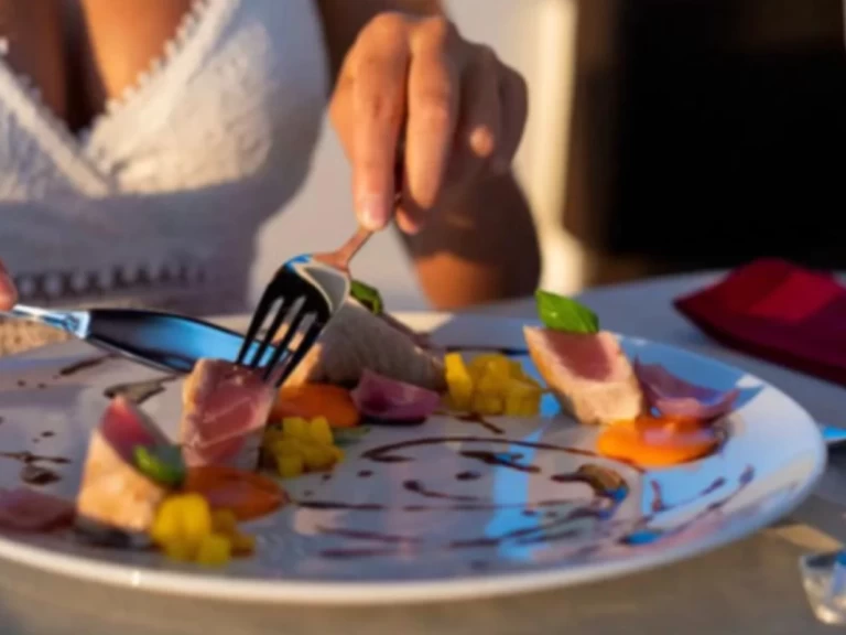 Yacht charter Portofino - Mangusta 92 on SamBoat