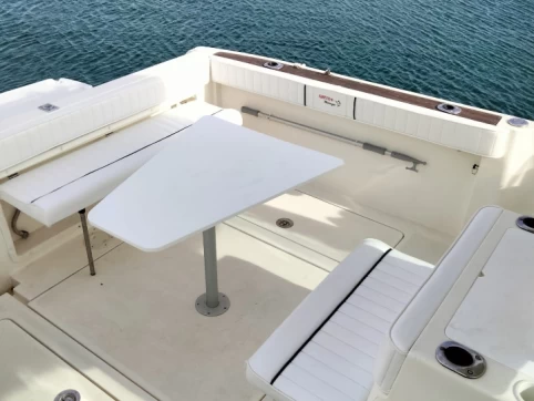 Motorboat to hire Can Picafort at the best price