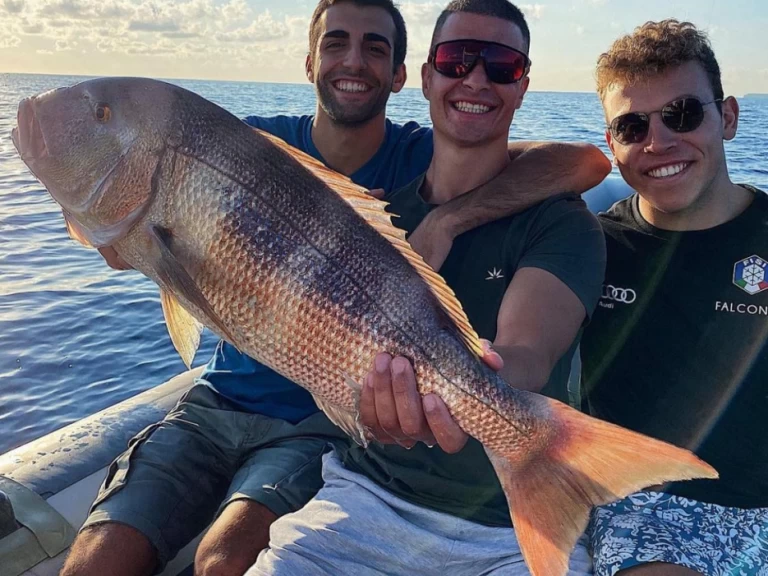 Hire Motorboat Saver 33 with a boat licence