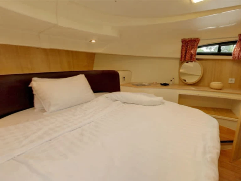 Yacht charter Trèbes - Le Boat Mystique on SamBoat