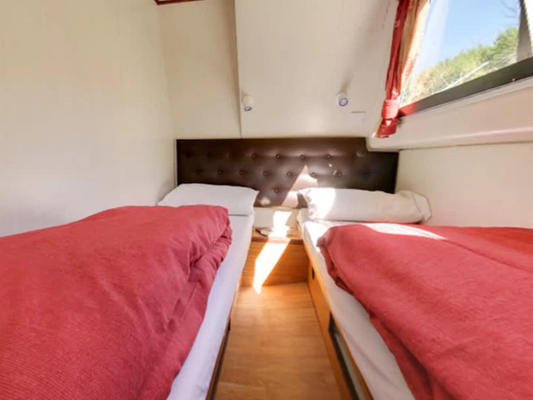 Motorboat hire in Homps - Le Boat Continentale