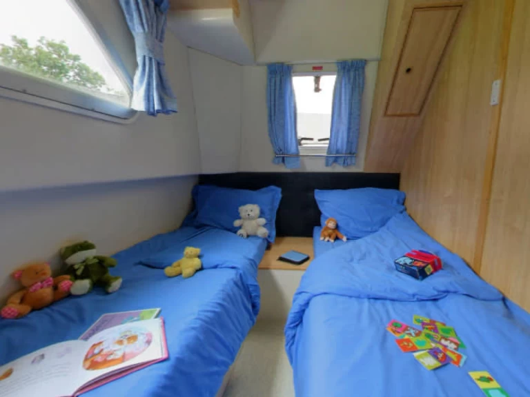 Yacht charter Castelnaudary - Le Boat Tango on SamBoat