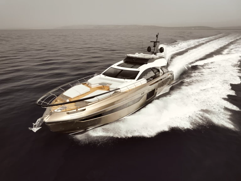 Yacht hire Seget Donji cheap Azimut S8