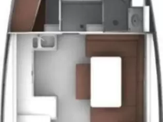 Hire a Bavaria Cruiser 51 Palma de Mallorca