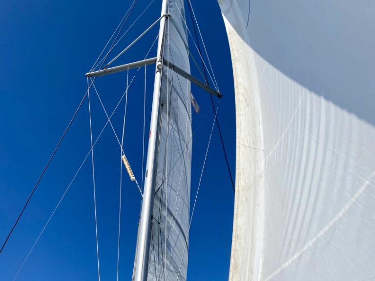 Catamaran hire in Pula - Lagoon Lagoon 40