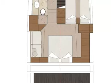 Hire a Greenline Yachts Greenline 58 Fly Pirovac