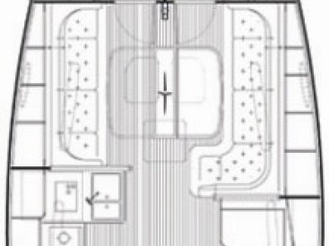 Sailboat to hire Izola at the best price