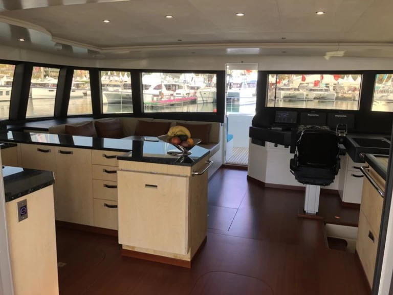 Hire a  Serenity 64 LUXE Port d'Andratx