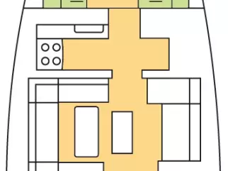 Yacht charter Palma de Mallorca - Dufour Dufour 520 Grand Large on SamBoat