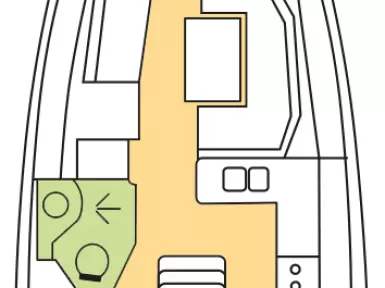 Sailboat to hire Saint-Mandrier-sur-Mer at the best price