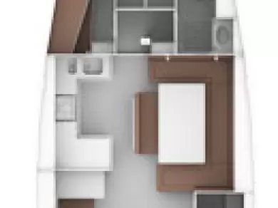 Hire Sailboat Bavaria with a boat licence