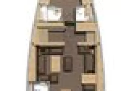 Charter a Dufour Dufour 56 Exclusive in Rogoznica on Samboat