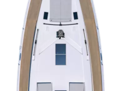 Hire Sailboat with or without skipper Bénéteau Rogoznica