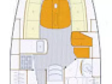 Sailboat to hire La Rochelle at the best price