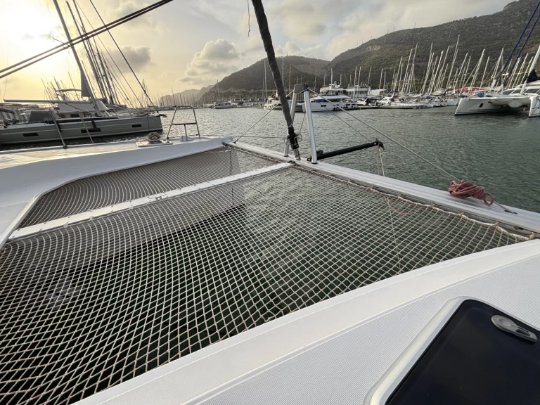 Catamaran to hire Punat at the best price