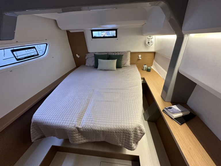 Hire a Excess Excess 14 Nettuno