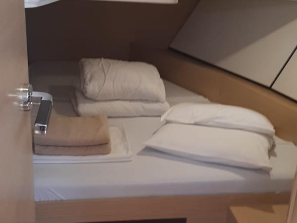 Hire Sailboat with or without skipper D&D Yacht Trogir