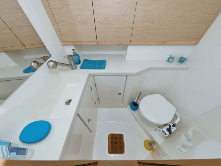 Hire Sailboat with or without skipper More Boats Salivoli