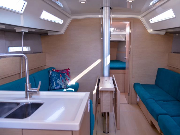 Charter a More Boats More 40 in Castiglioncello on Samboat