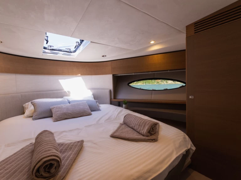 Hire a Princess Princess F43 Dubrovnik