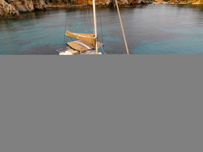 Yacht charter Préveza - Bali Bali 4.6 on SamBoat