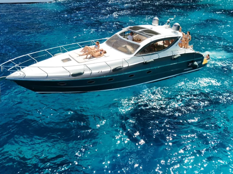 Hire a Primatist Premium G50 Positano
