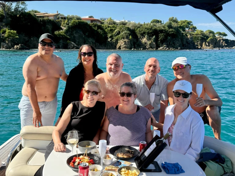 Yacht hire Cefalù cheap Mano Marine 32.50