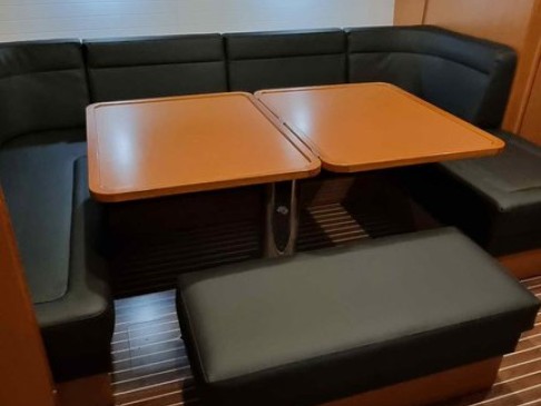 Hire a Bavaria Cruiser 51 Mykonos (Island)