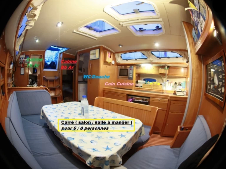 Hire Sailboat with or without skipper Bavaria Igoumenitsa